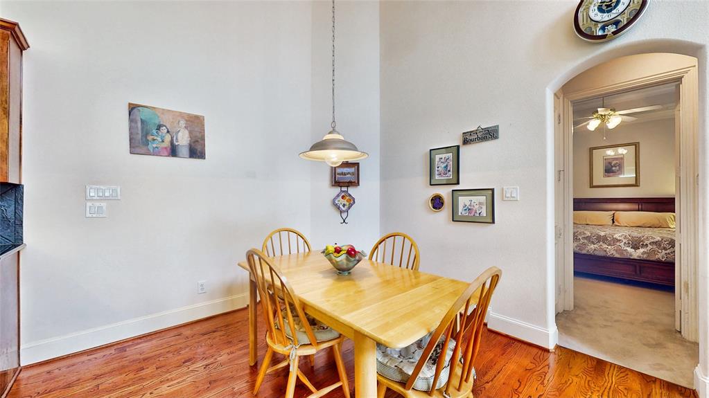 Valley Ranch 16 - Residential