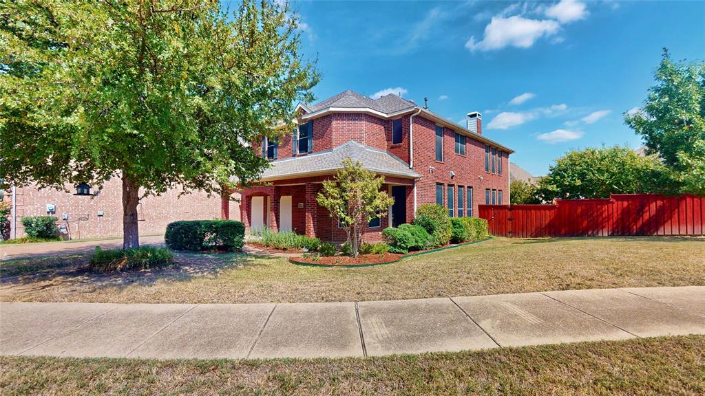 Valley Ranch 16 - Residential