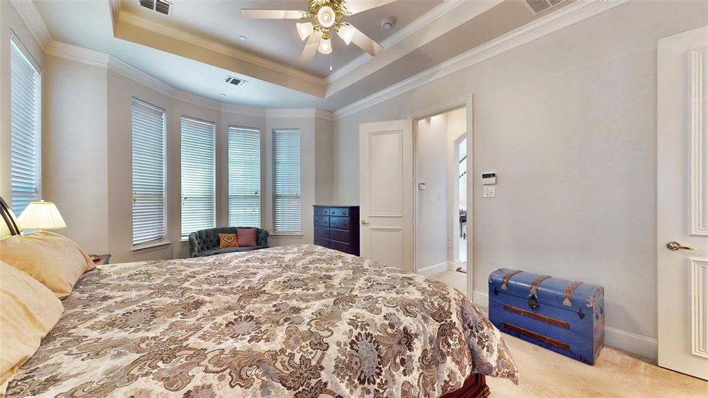 Valley Ranch 16 - Residential