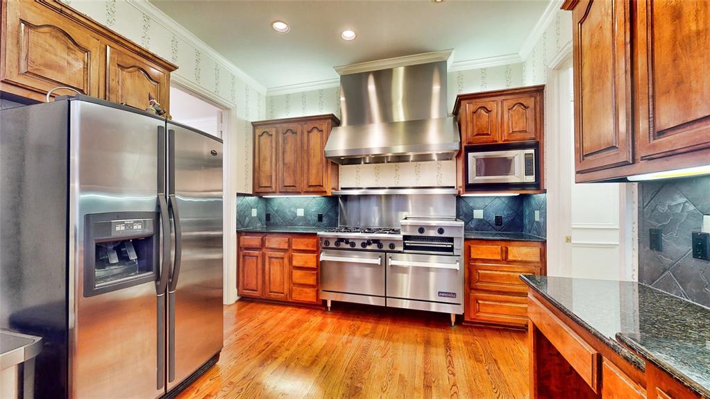 Valley Ranch 16 - Residential