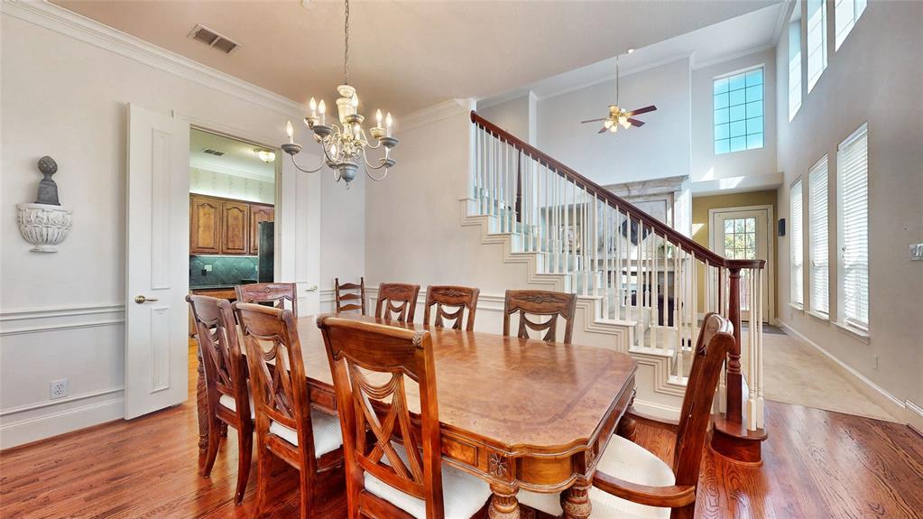 Valley Ranch 16 - Residential