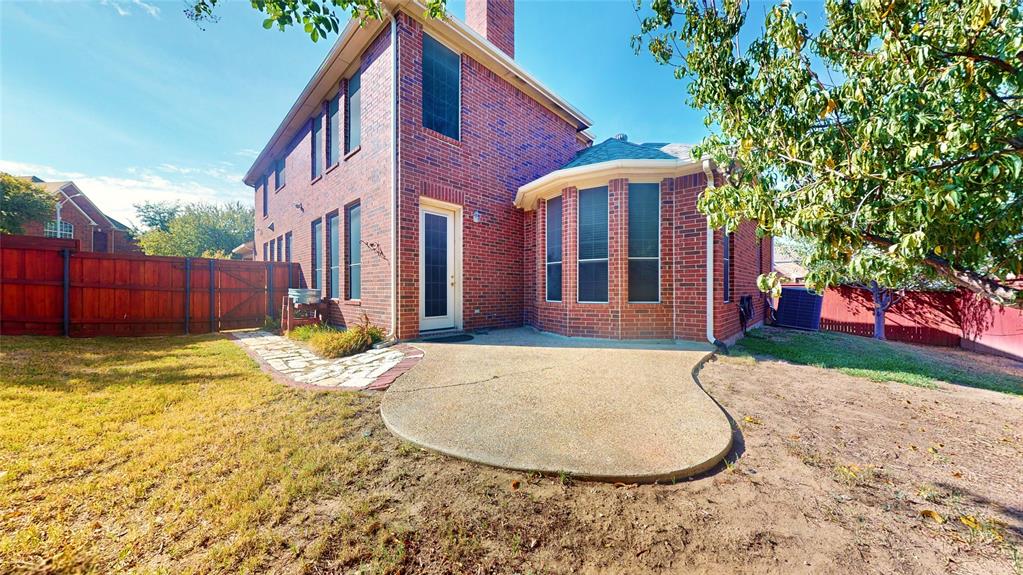 Valley Ranch 16 - Residential