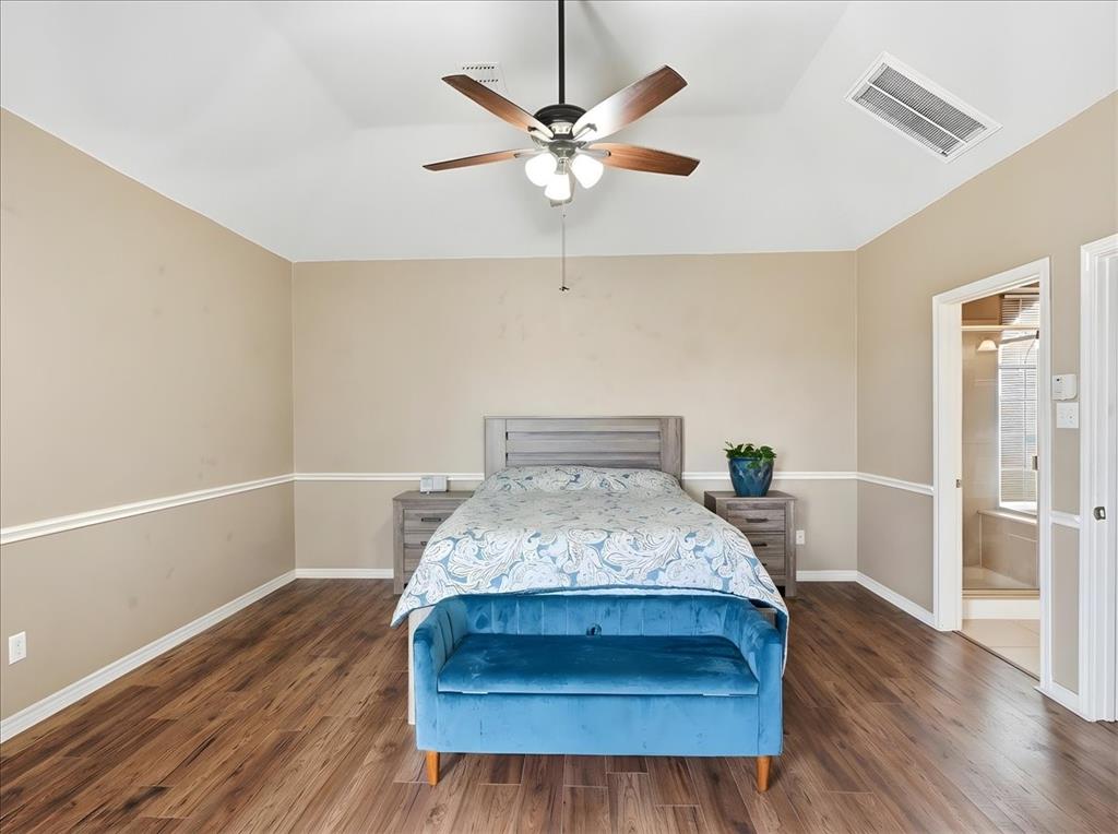 Parks Of Deer Creek Add - Residential