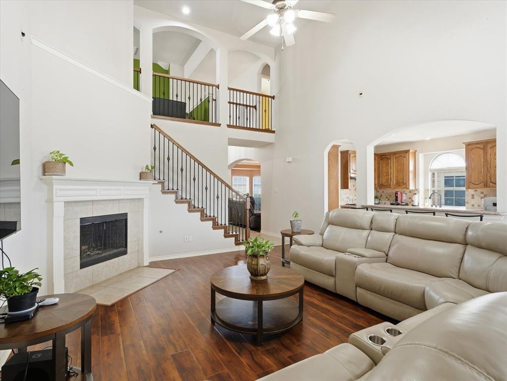 Parks Of Deer Creek Add - Residential