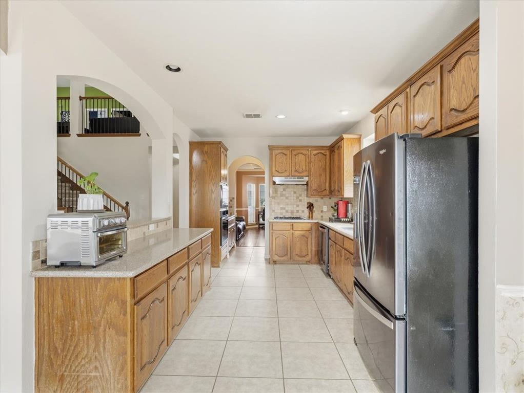 Parks Of Deer Creek Add - Residential