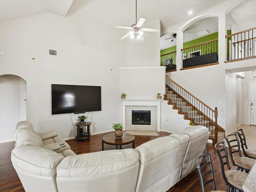 Parks Of Deer Creek Add - Residential