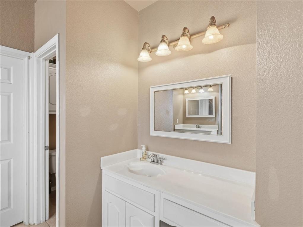 Parks Of Deer Creek Add - Residential