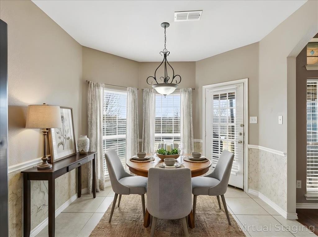 Parks Of Deer Creek Add - Residential