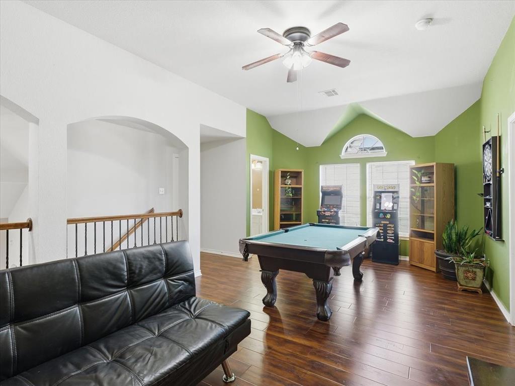 Parks Of Deer Creek Add - Residential