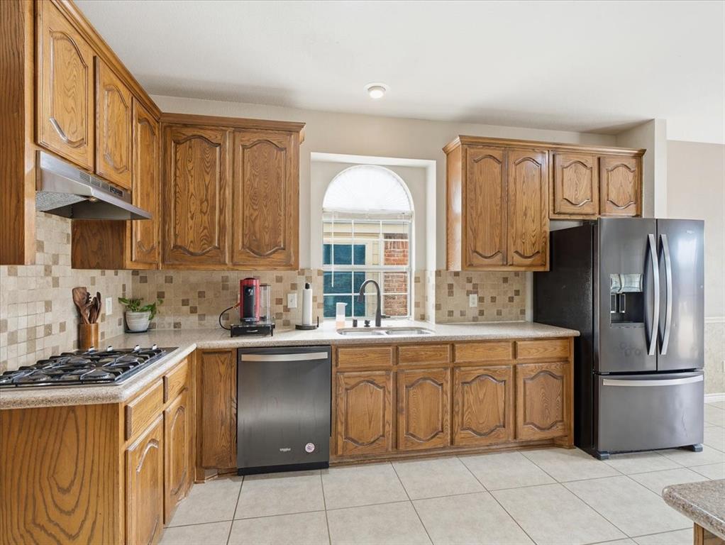 Parks Of Deer Creek Add - Residential