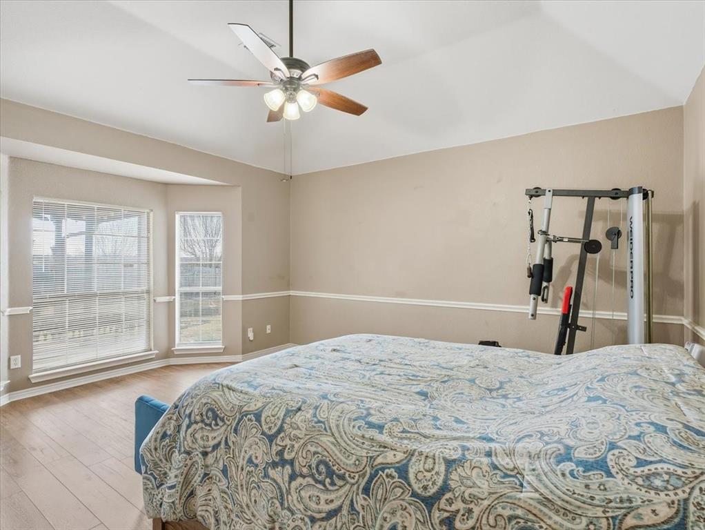 Parks Of Deer Creek Add - Residential