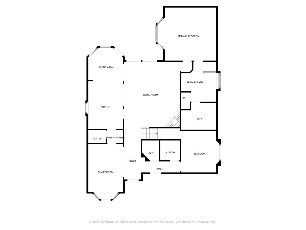 Parks Of Deer Creek Add - Residential