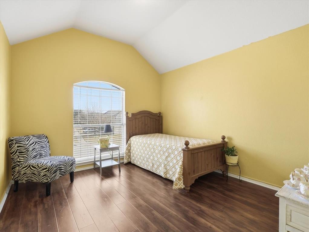 Parks Of Deer Creek Add - Residential