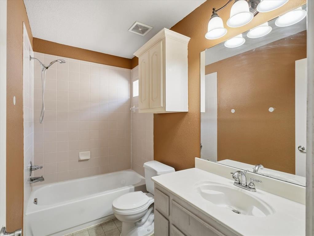 Parks Of Deer Creek Add - Residential