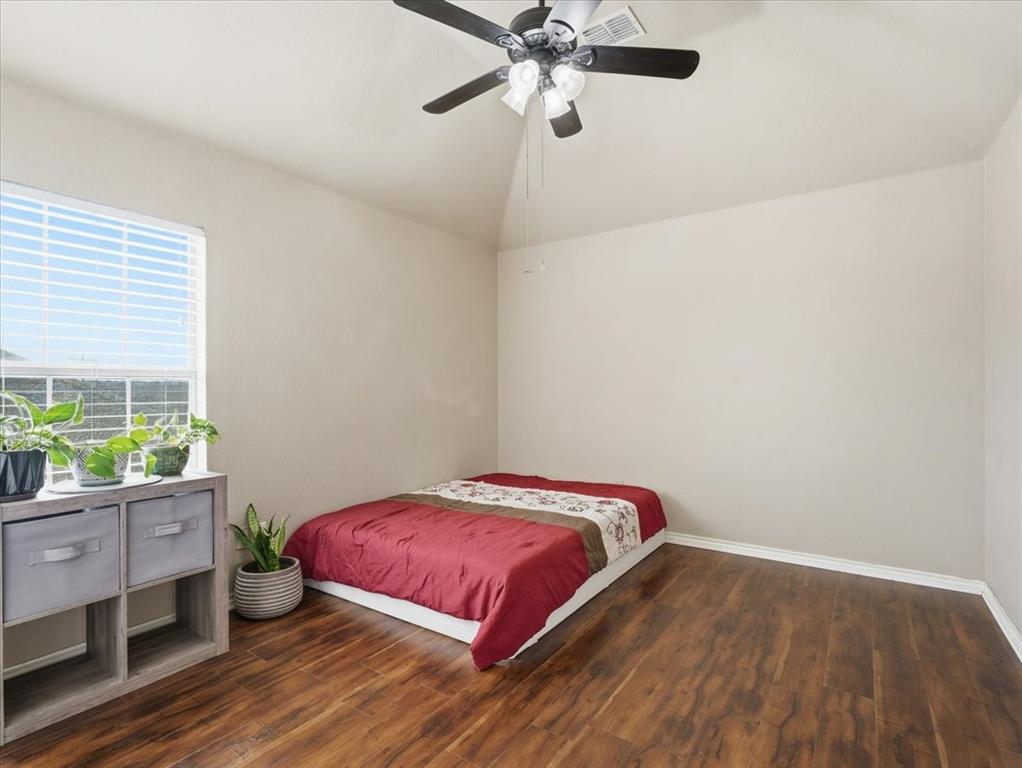 Parks Of Deer Creek Add - Residential