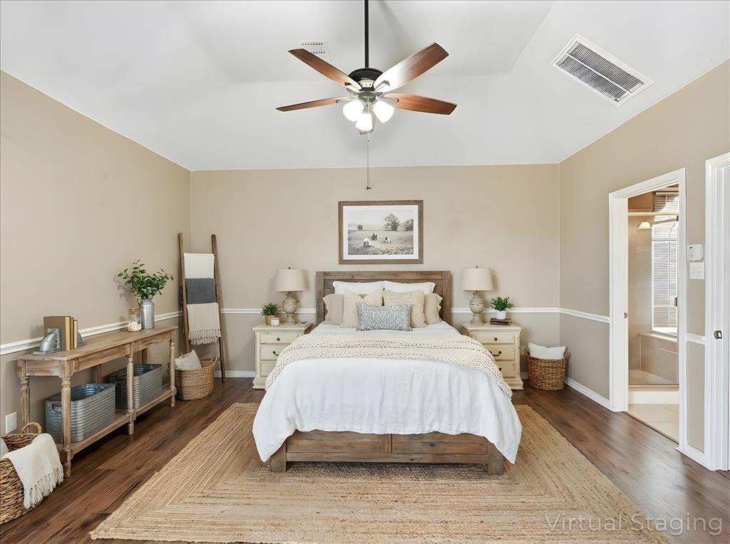 Parks Of Deer Creek Add - Residential