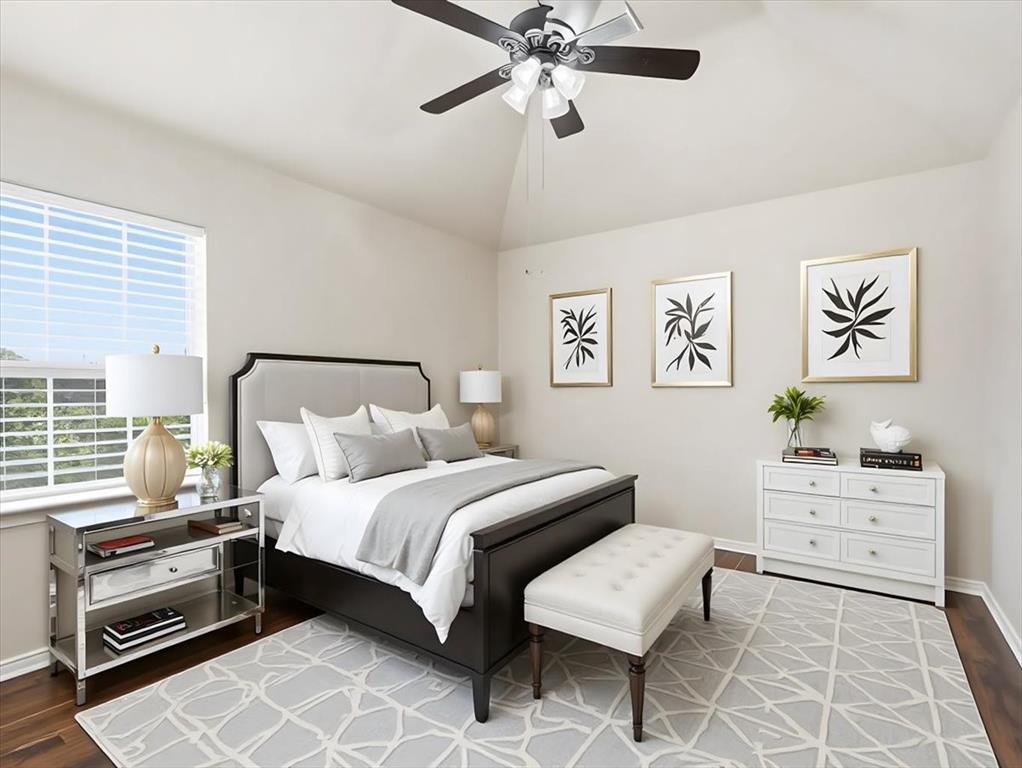 Parks Of Deer Creek Add - Residential