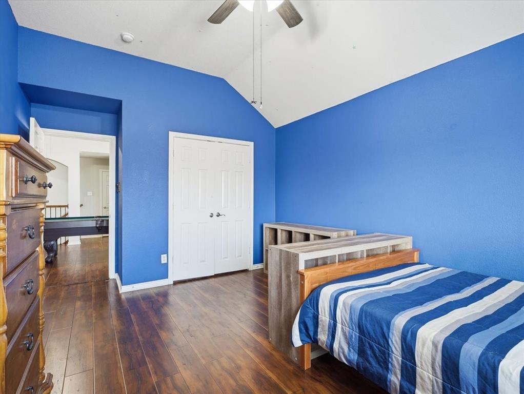 Parks Of Deer Creek Add - Residential