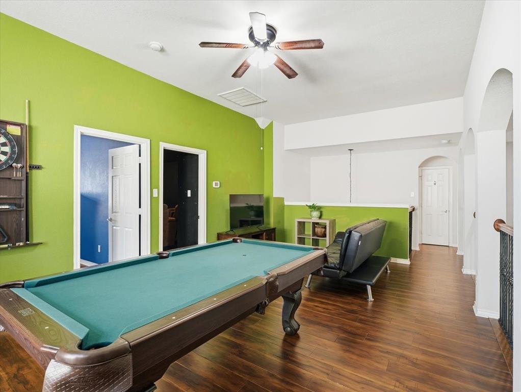 Parks Of Deer Creek Add - Residential