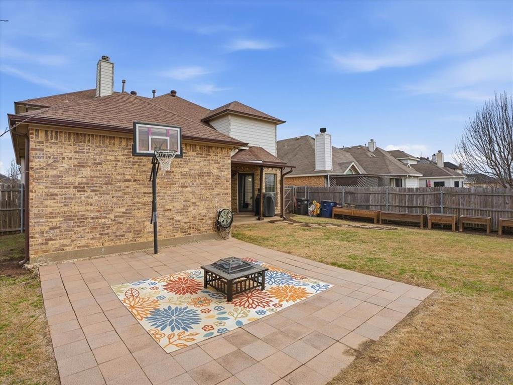 Parks Of Deer Creek Add - Residential