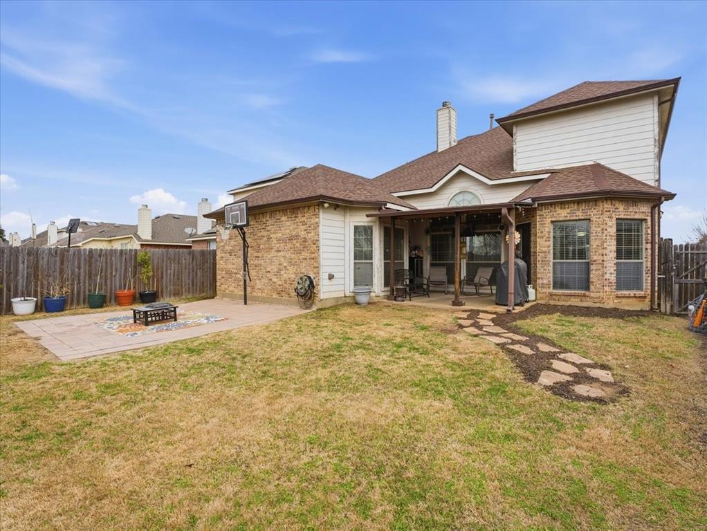 Parks Of Deer Creek Add - Residential