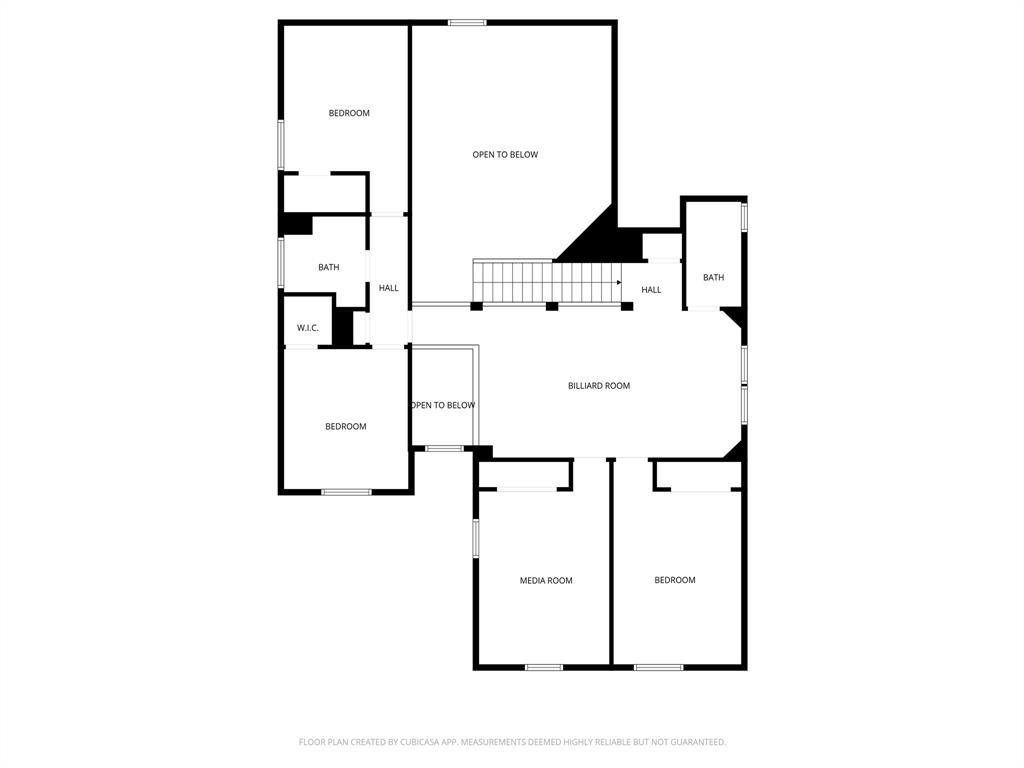 Parks Of Deer Creek Add - Residential