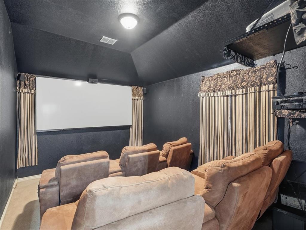 Parks Of Deer Creek Add - Residential