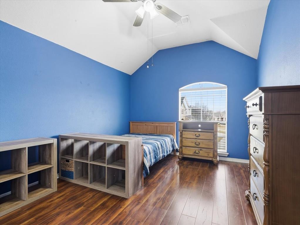 Parks Of Deer Creek Add - Residential