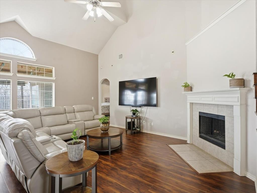 Parks Of Deer Creek Add - Residential