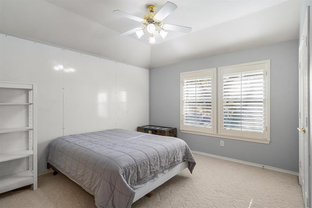 Villages Of Cross Timbers 1 - Residential