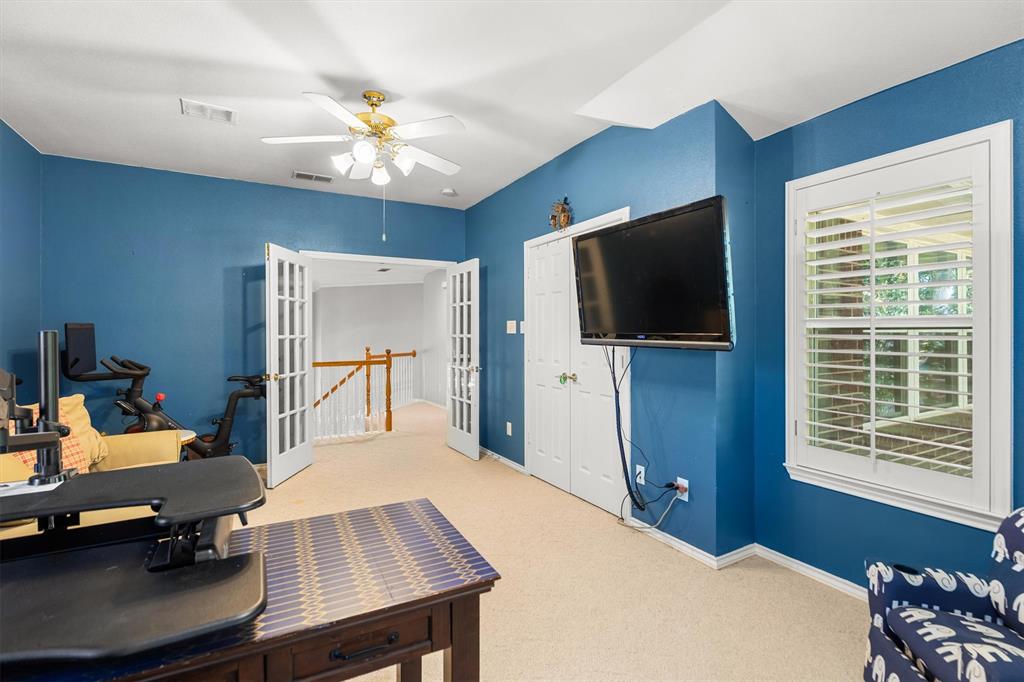 Villages Of Cross Timbers 1 - Residential