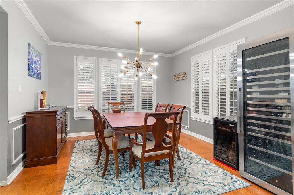 Villages Of Cross Timbers 1 - Residential