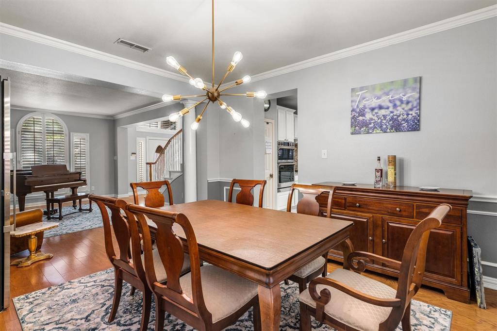 Villages Of Cross Timbers 1 - Residential