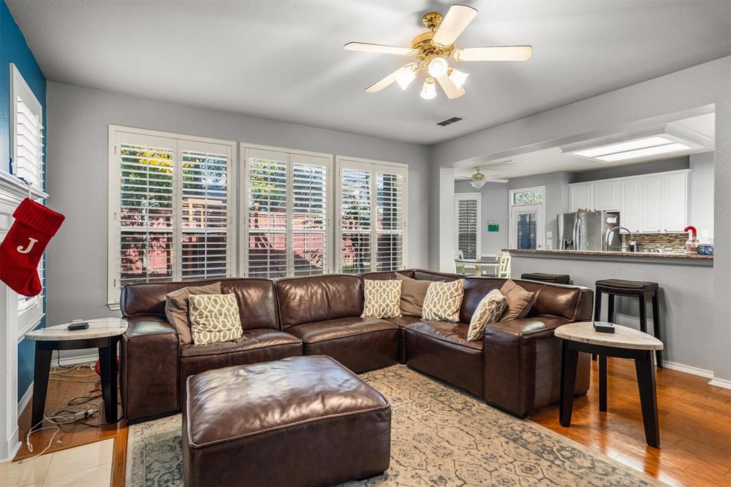 Villages Of Cross Timbers 1 - Residential