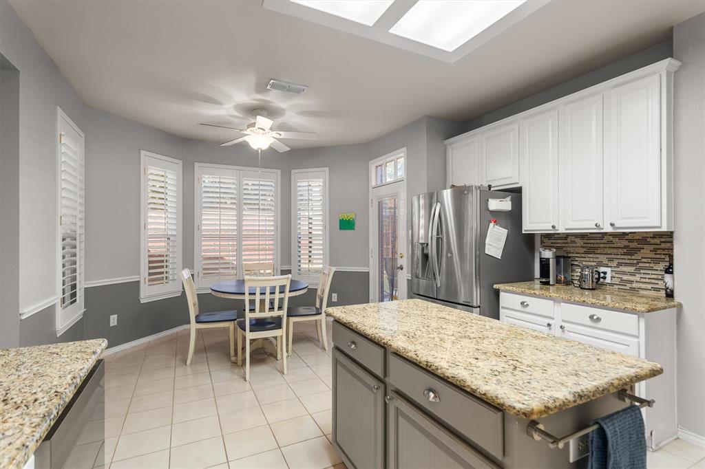 Villages Of Cross Timbers 1 - Residential