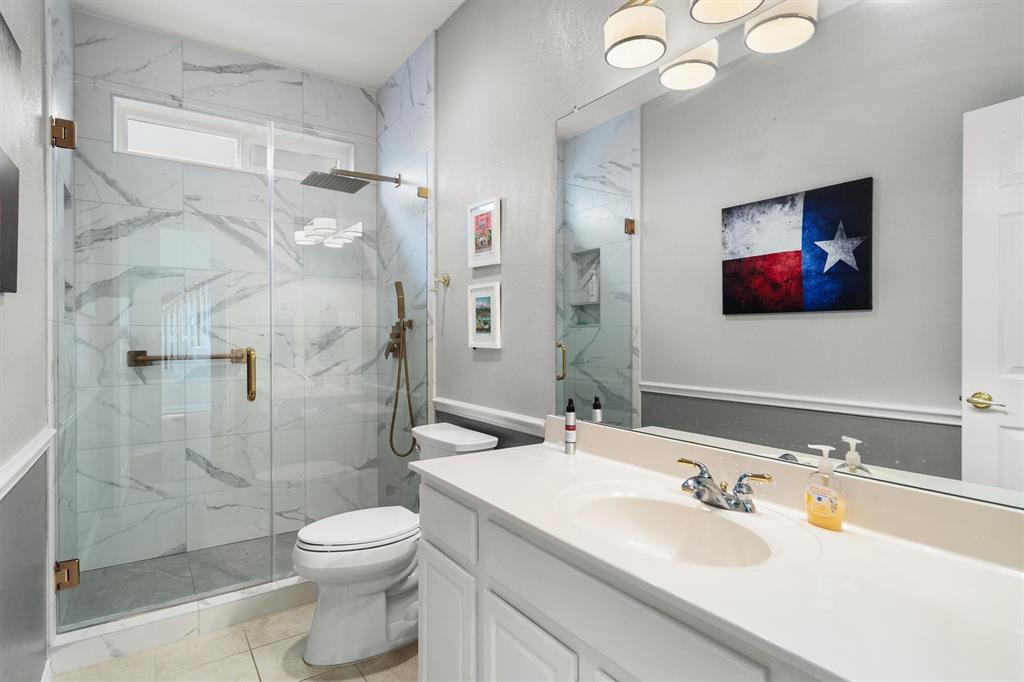 Villages Of Cross Timbers 1 - Residential