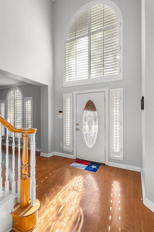 Villages Of Cross Timbers 1 - Residential