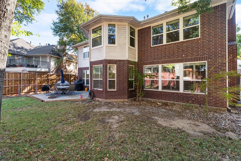 Villages Of Cross Timbers 1 - Residential