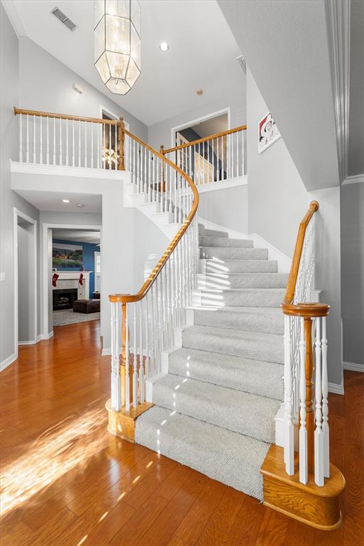 Villages Of Cross Timbers 1 - Residential