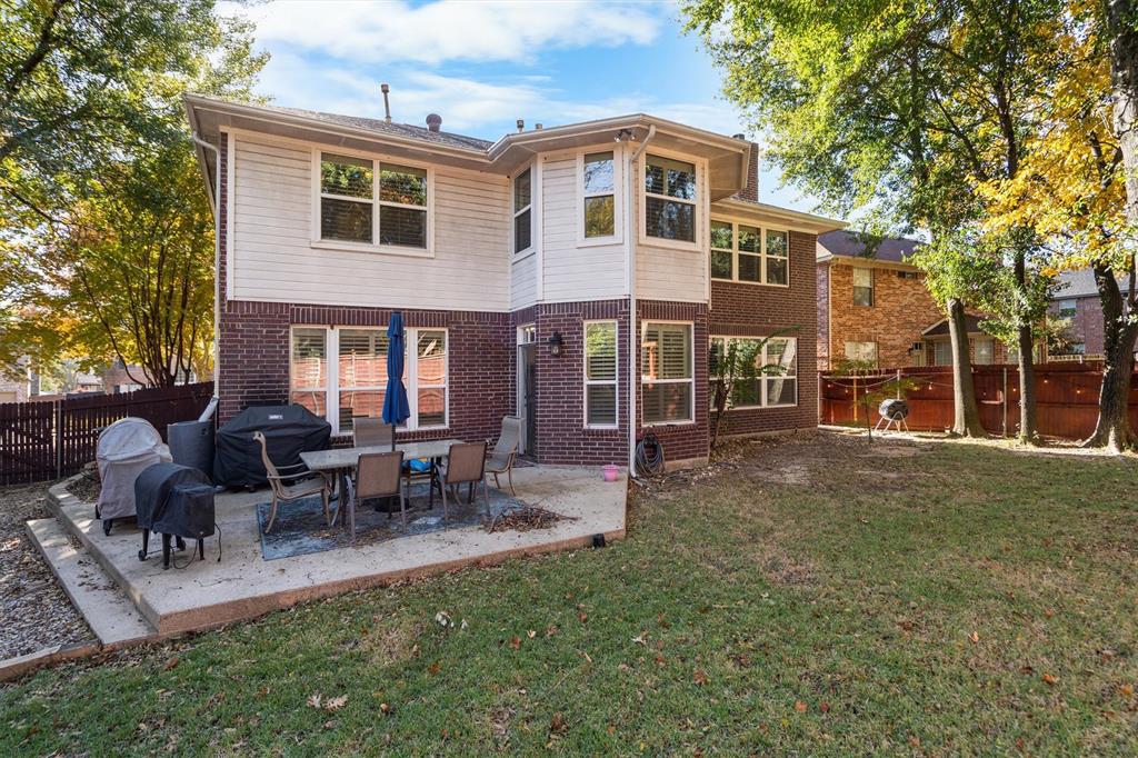 Villages Of Cross Timbers 1 - Residential