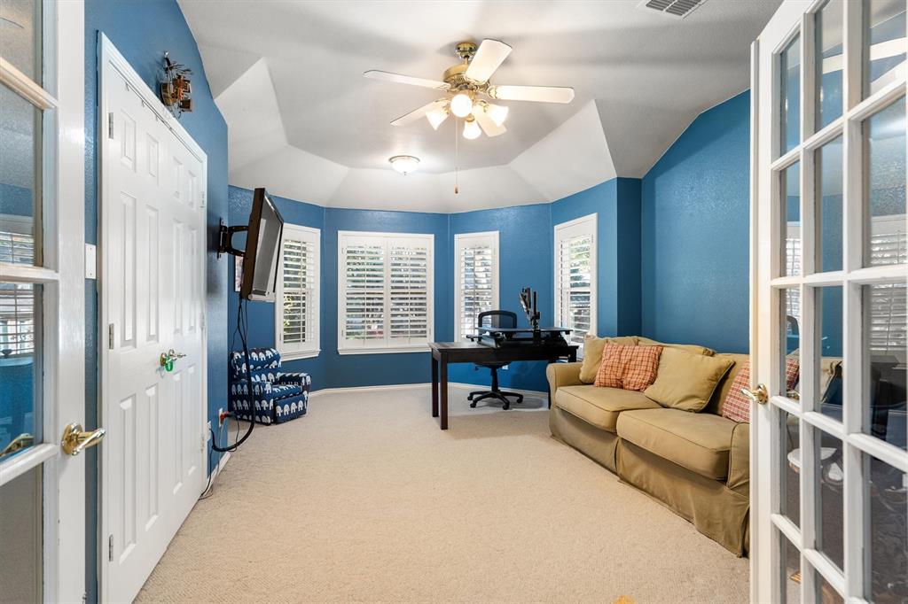 Villages Of Cross Timbers 1 - Residential