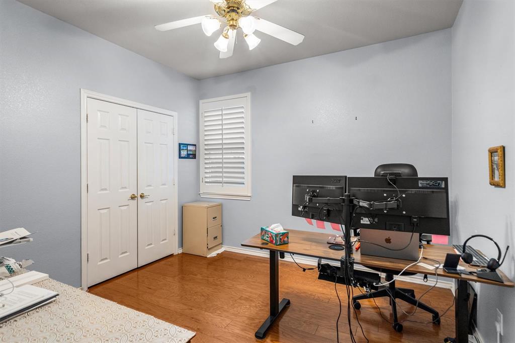 Villages Of Cross Timbers 1 - Residential