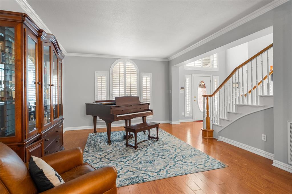 Villages Of Cross Timbers 1 - Residential