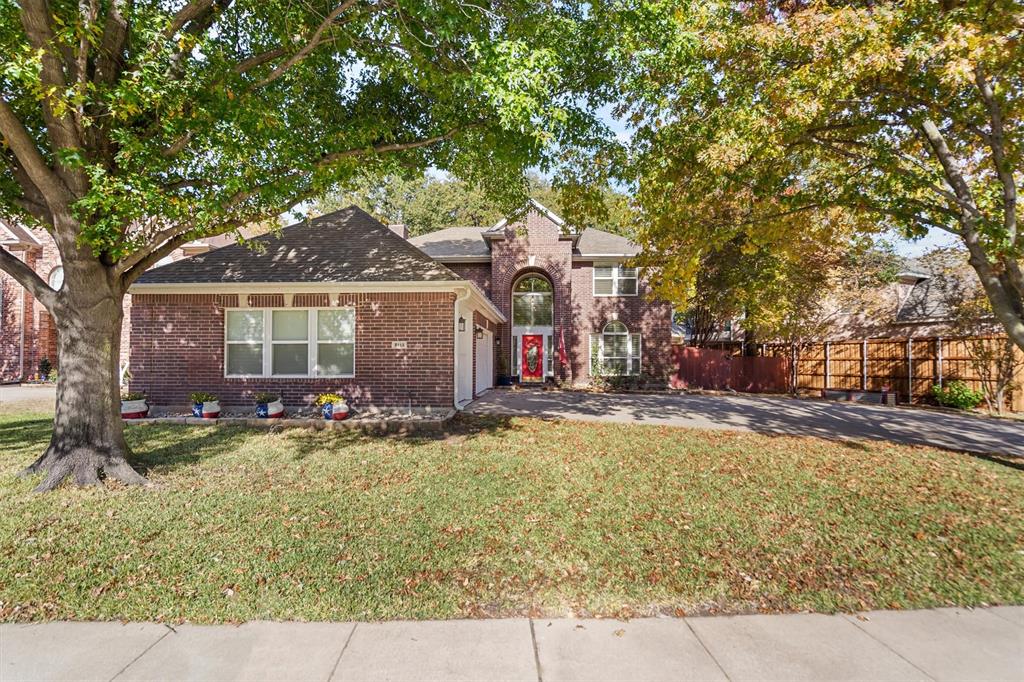 Villages Of Cross Timbers 1 - Residential