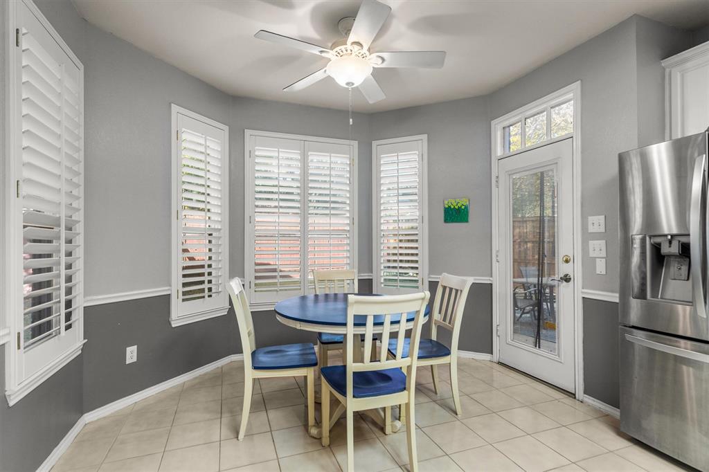 Villages Of Cross Timbers 1 - Residential