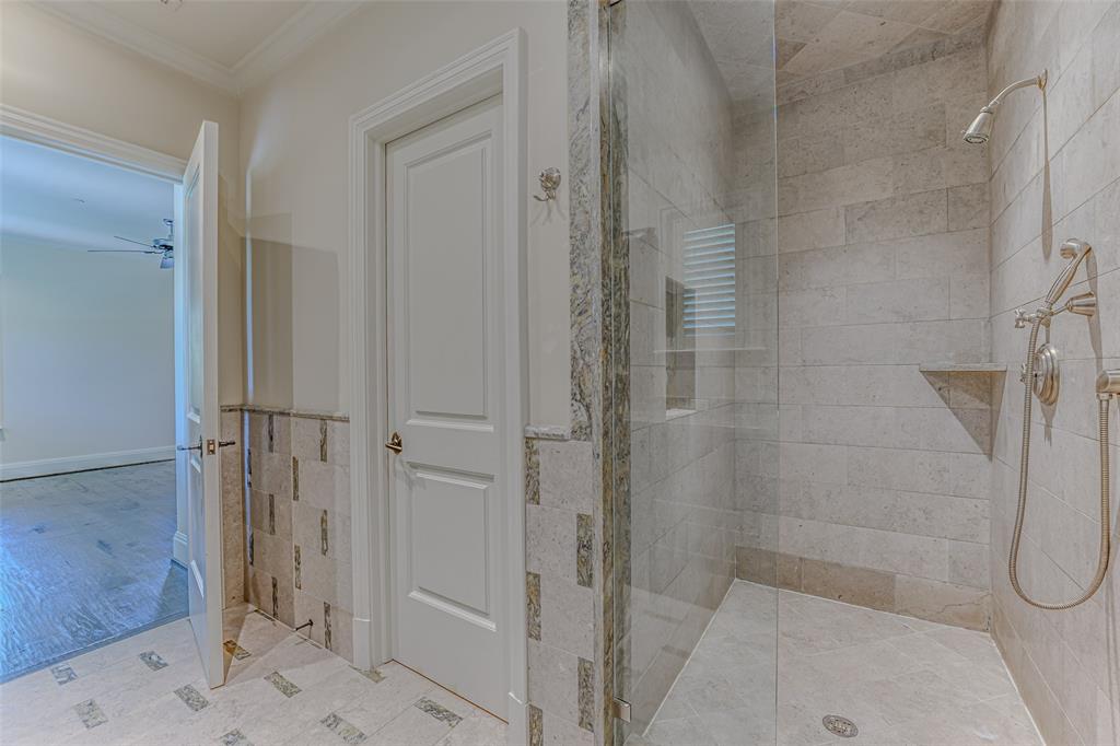 Maffett Love & Isner Sub - Residential Lease