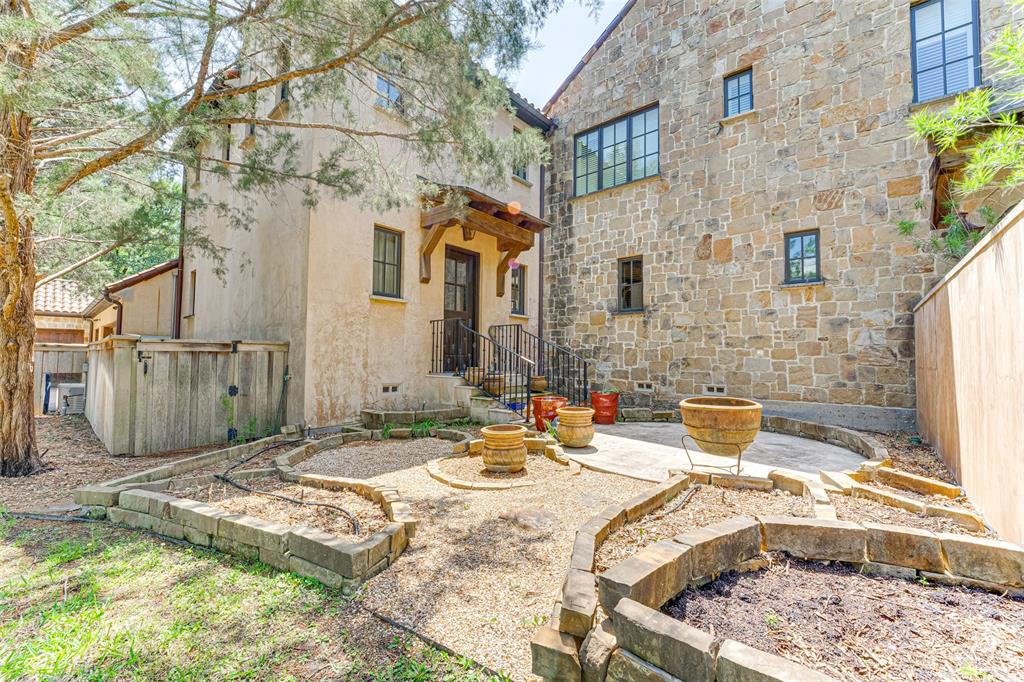 Maffett Love & Isner Sub - Residential Lease