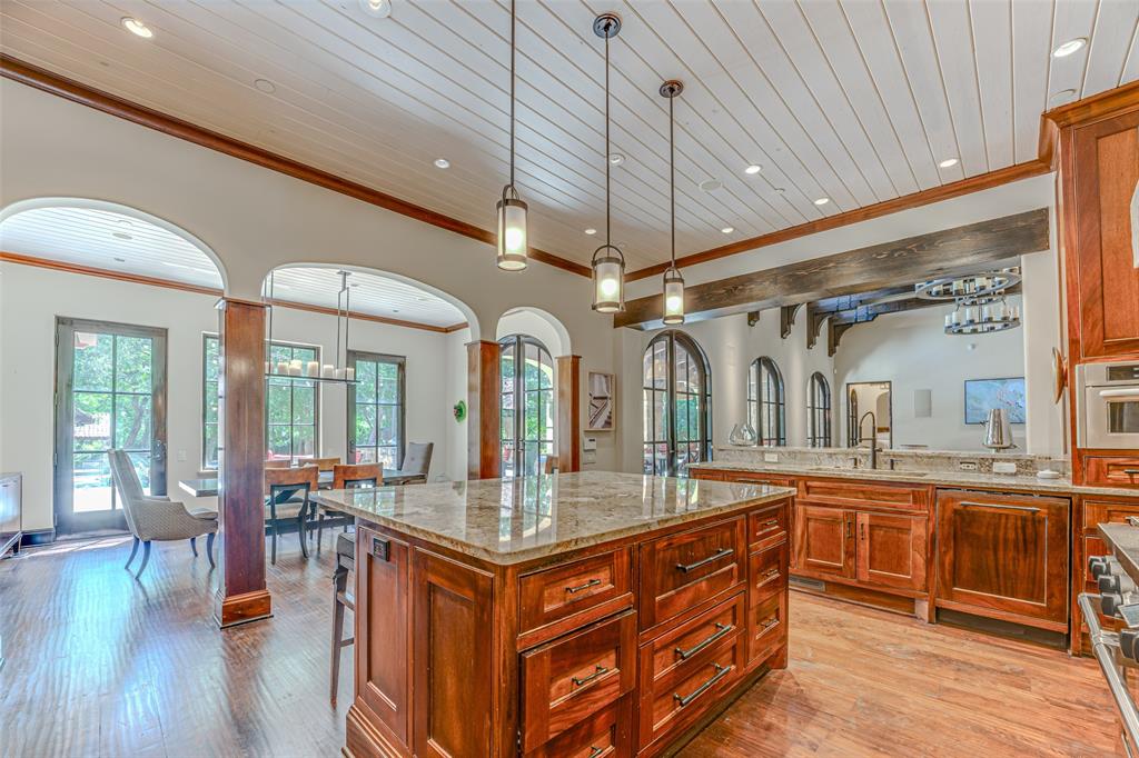 Maffett Love & Isner Sub - Residential Lease