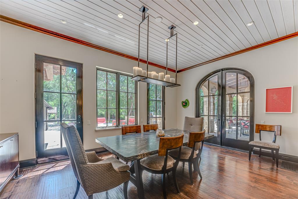 Maffett Love & Isner Sub - Residential Lease