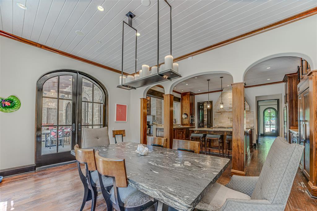 Maffett Love & Isner Sub - Residential Lease